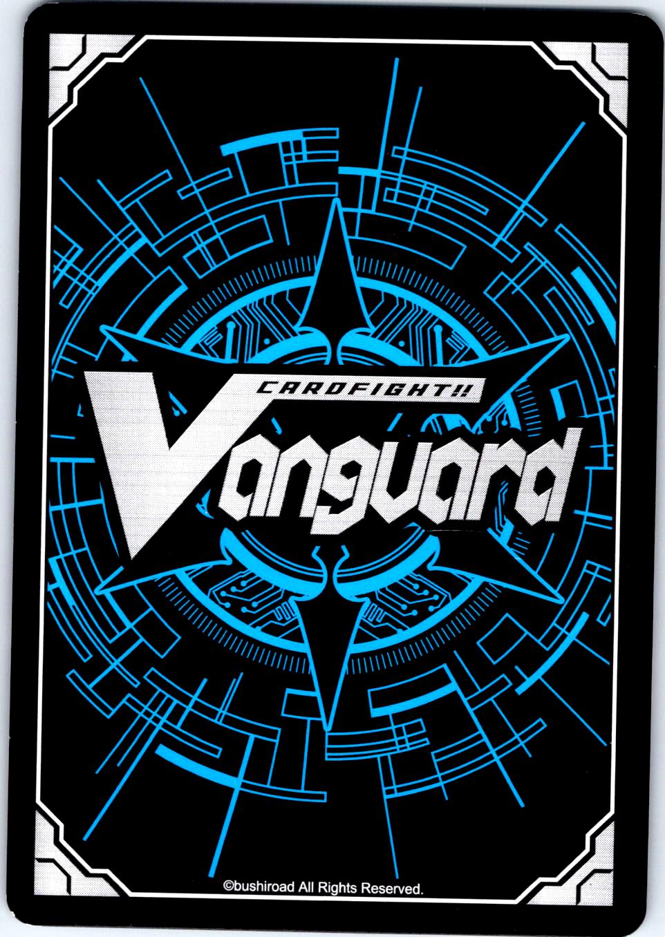 DISTINGUISHED WINK, RADKA V-EB15/044EN C CARDFIGHT!! VANGUARD MP