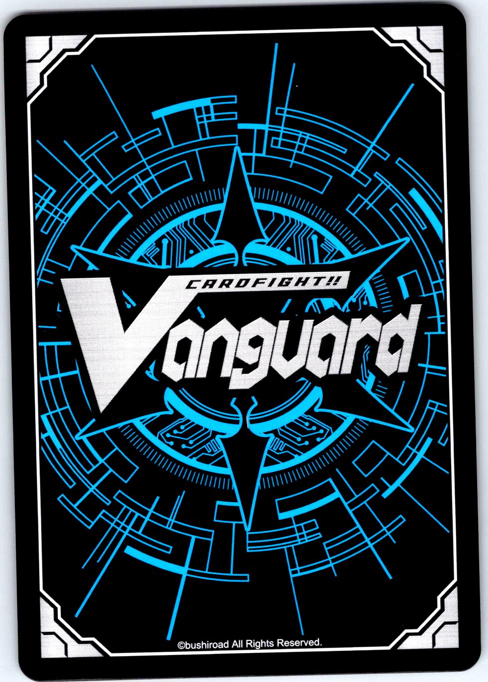 WILL OF THE DESTRUCTION DRAGON, YOUTH DZ-BT14/079EN C CARDFIGHT!! VANGUARD LP