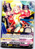 HAPPY SHOPPING! MICHU D-LBT03/085EN C CARDFIGHT!! VANGUARD MP