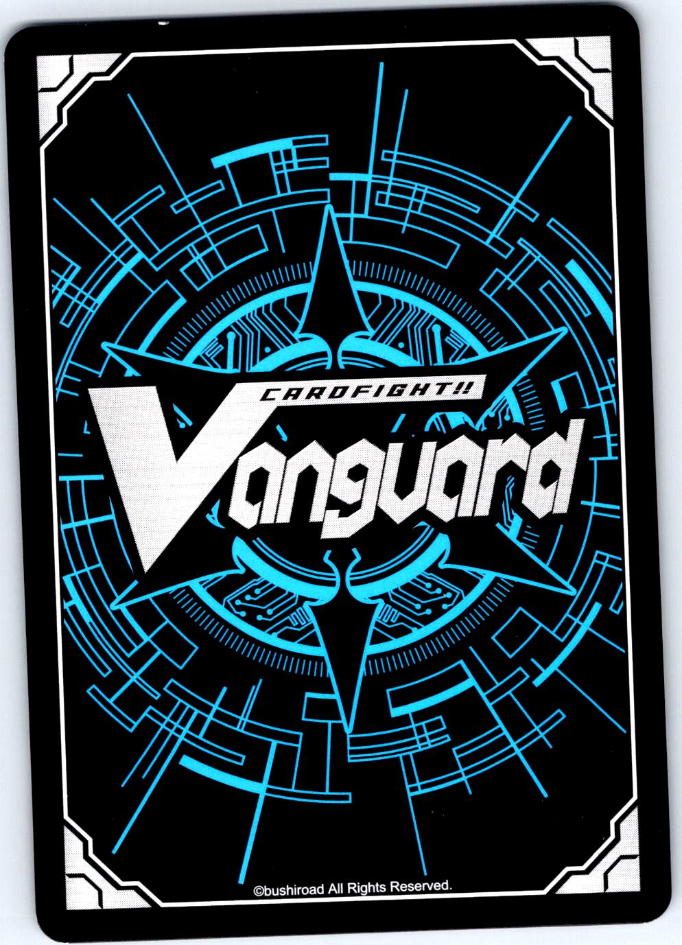 SAGE OF INNOVATION, LIBRON G-CHB01/046EN C CARDFIGHT!! VANGUARD MP