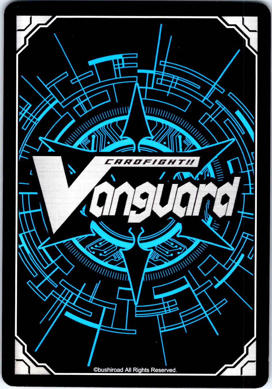LITTLE SAGE, MARRON V-BT01/014EN RR CARDFIGHT!! VANGUARD MP