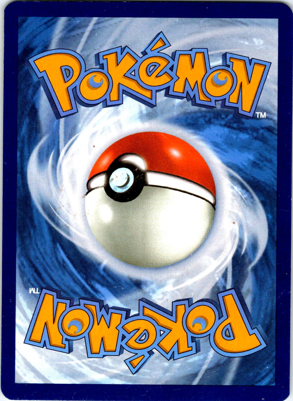 DURANT 013/195 C POKEMON MP