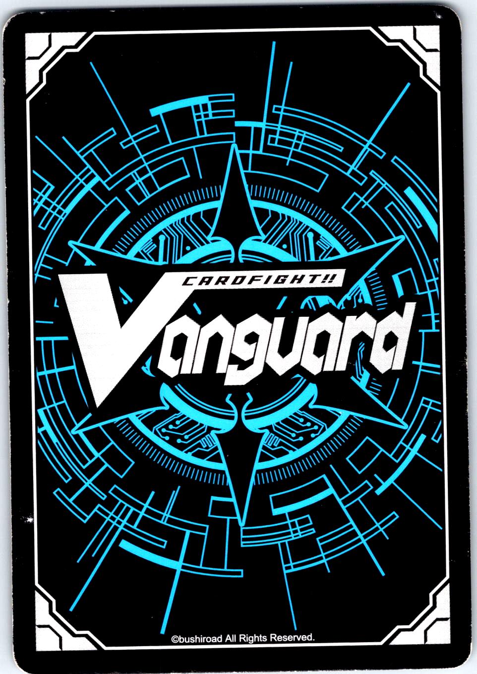 MYTHIC SNAKE, JORMUNGAND G-BT04/033EN R CARDFIGHT!! VANGUARD MP