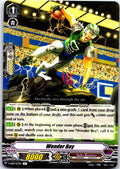 WONDER BOY V-EB01/027EN R CARDFIGHT!! VANGUARD MP