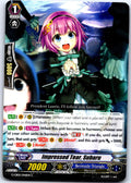 IMPRESSED TEAR, SUBARU G-CB05/046EN C CARDFIGHT!! VANGUARD MP