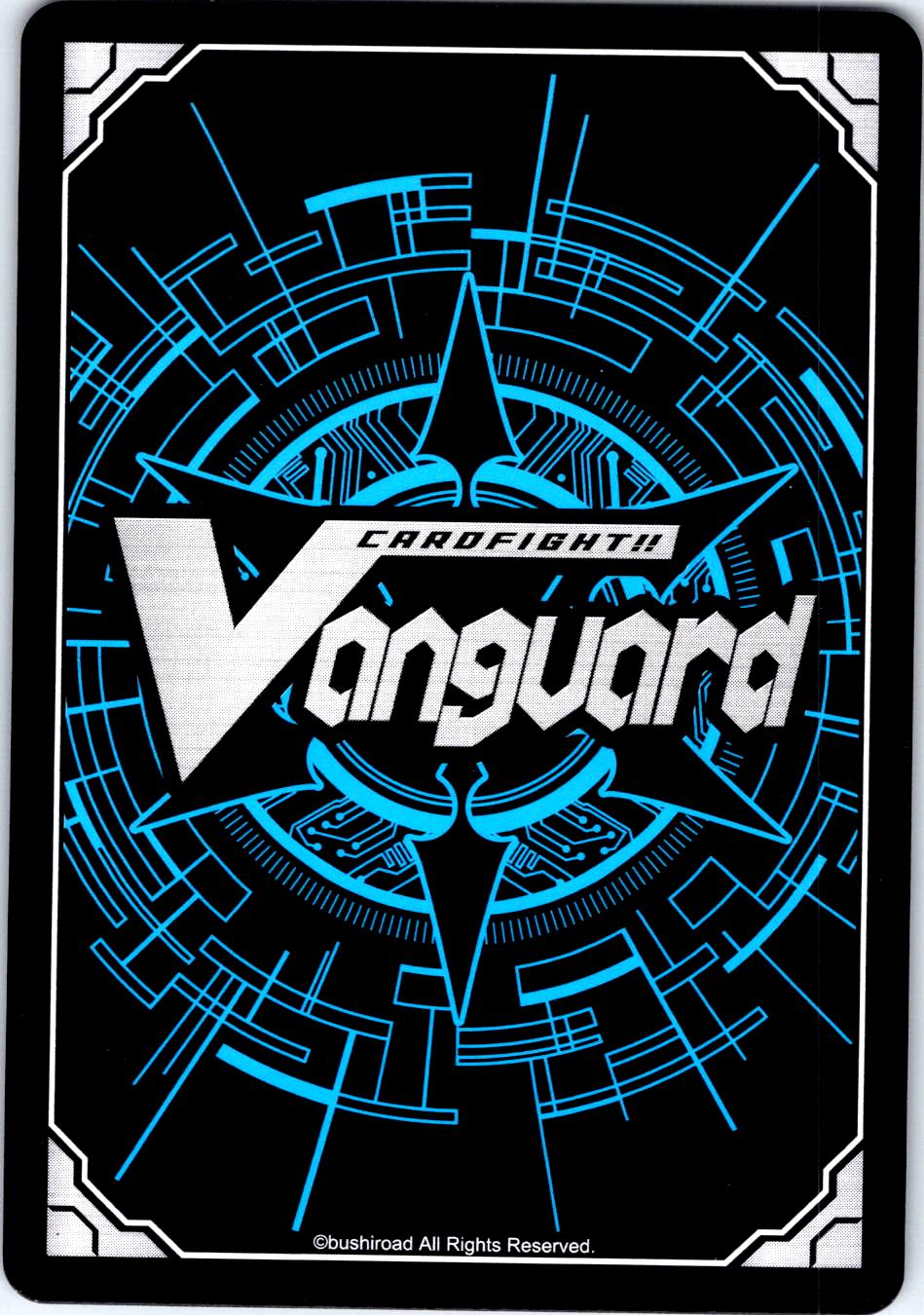 STEALTH DRAGON, JAKUMETSU ARCS D-BT08/017EN RR CARDFIGHT!! VANGUARD MP