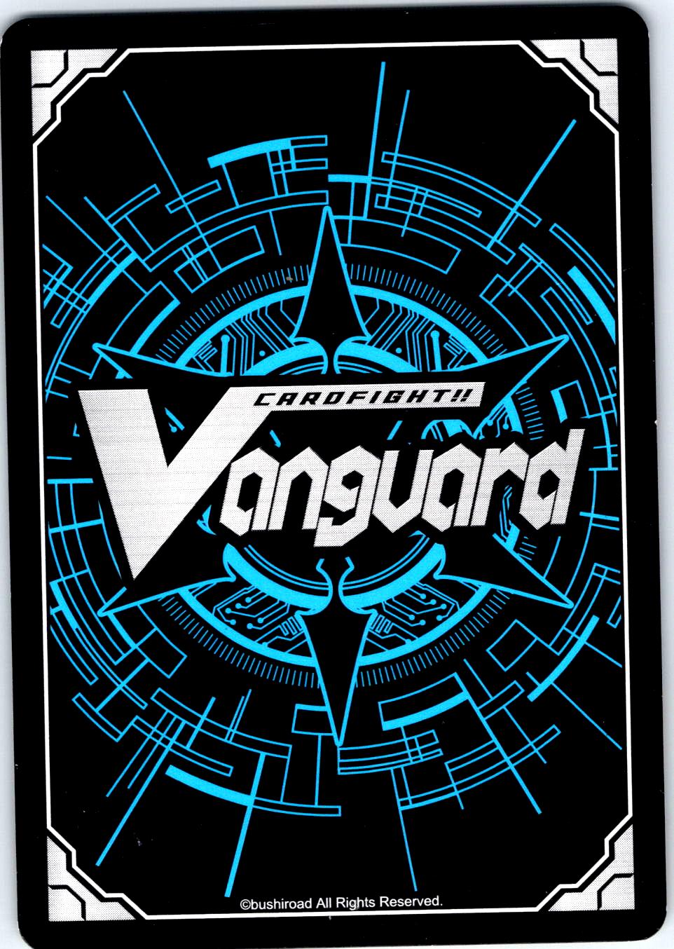 PLODMY LIBERATOR G-BT13/070EN C CARDFIGHT!! VANGUARD MP