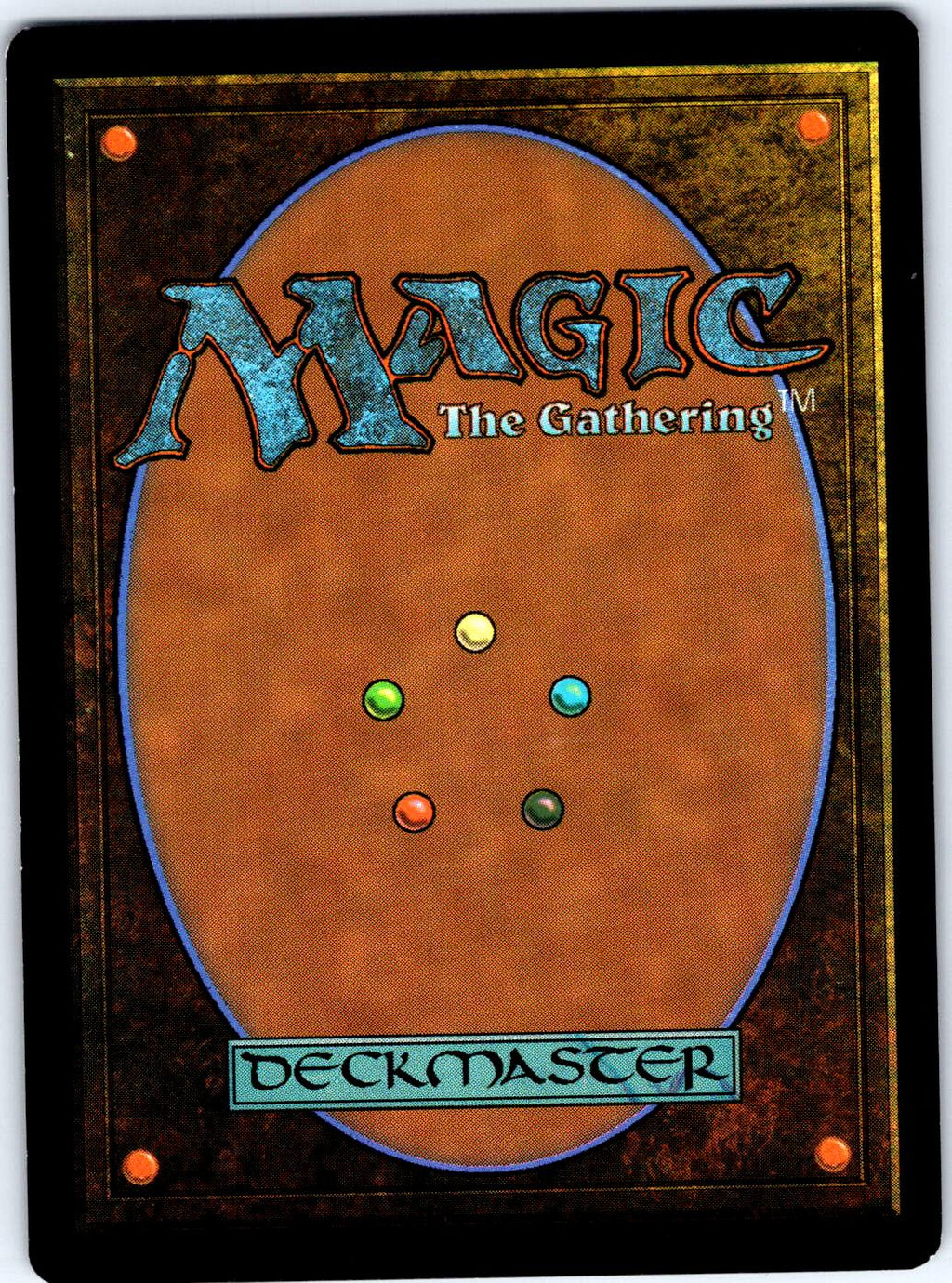 SENGIR CONNOISSEUR 104 UC MAGIC: THE GATHERING MP