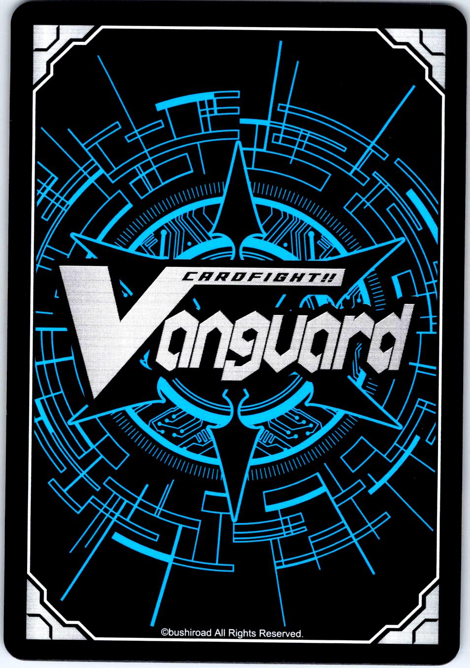 MINACIOUS METAMORPHOSIS D-BT09/099EN C CARDFIGHT!! VANGUARD MP