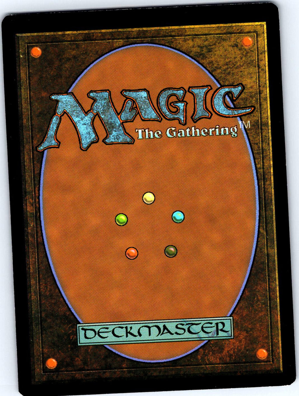 ROOTING MOLOCH 133 UC MAGIC: THE GATHERING MP
