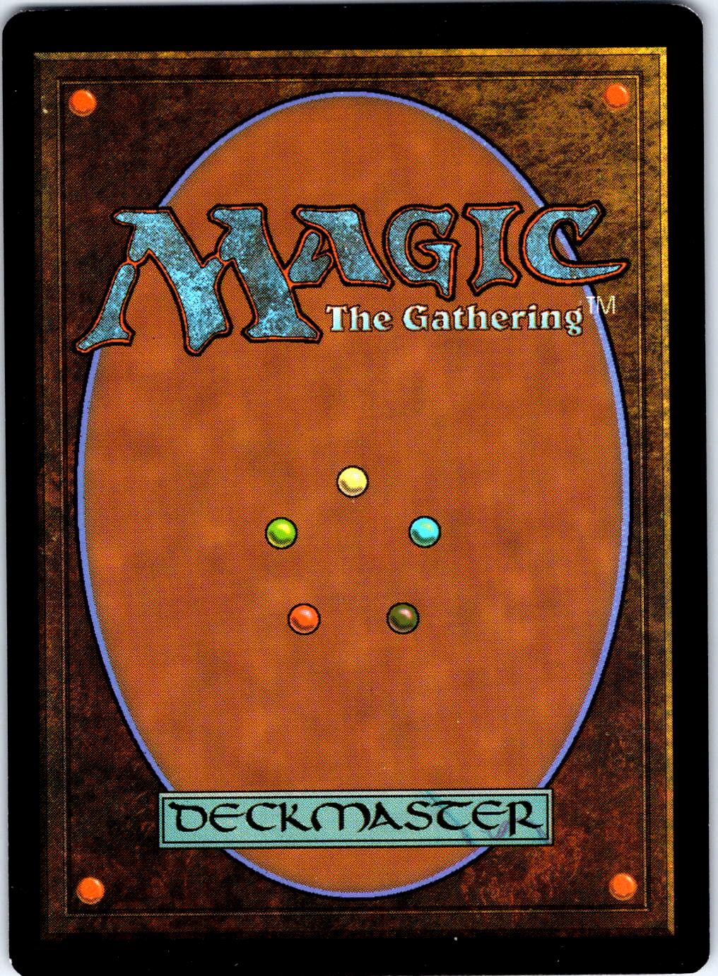OWLBEAR 198 C MAGIC: THE GATHERING MP