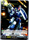 ALERT GUARD GUNNER D-SD05/005EN TRIAL DECK CARDFIGHT!! VANGUARD MP