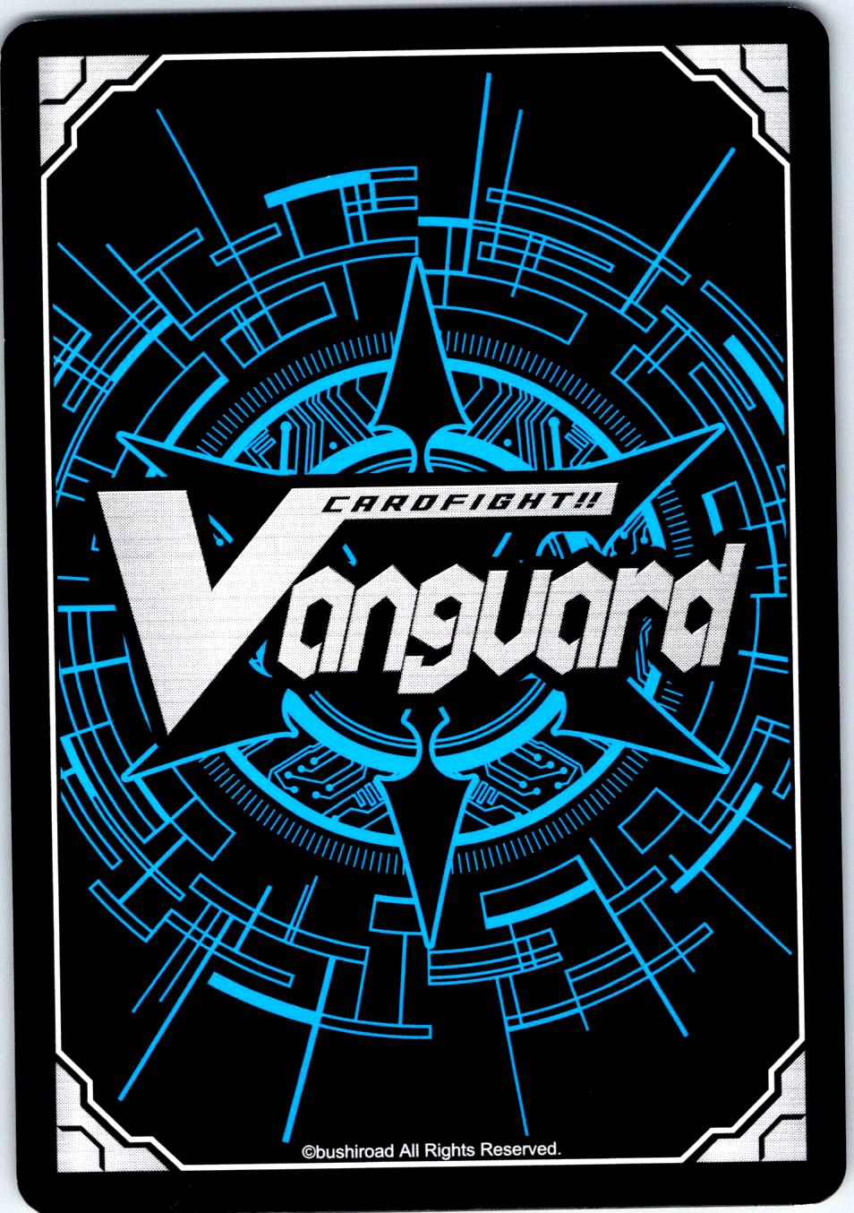WHITE FANG WITCH, DISMA D-BT01/102EN C CARDFIGHT!! VANGUARD MP