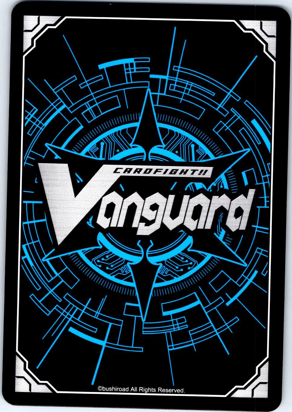 KNIGHT OF EXPEDIENT, RACCOURS DZ-BT06/096EN C CARDFIGHT!! VANGUARD MP