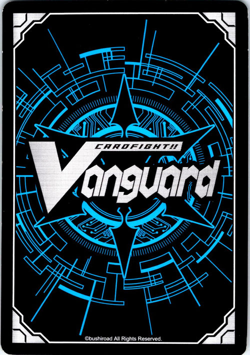 ALARM CHICKEN V-EB04/066EN C CARDFIGHT!! VANGUARD MP