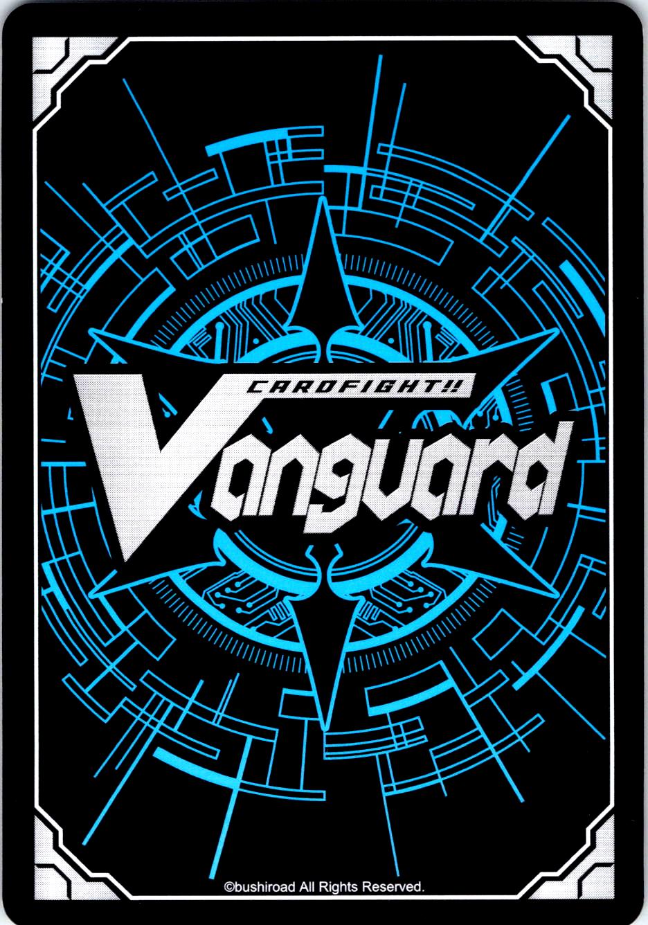 DILIGENT FOLLOWER, SIGUEL D-LBT03/103EN C CARDFIGHT!! VANGUARD MP
