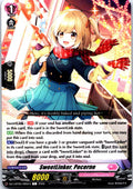 SWEETLINKER, PECERNE DZ-LBT02/085EN C CARDFIGHT!! VANGUARD MP