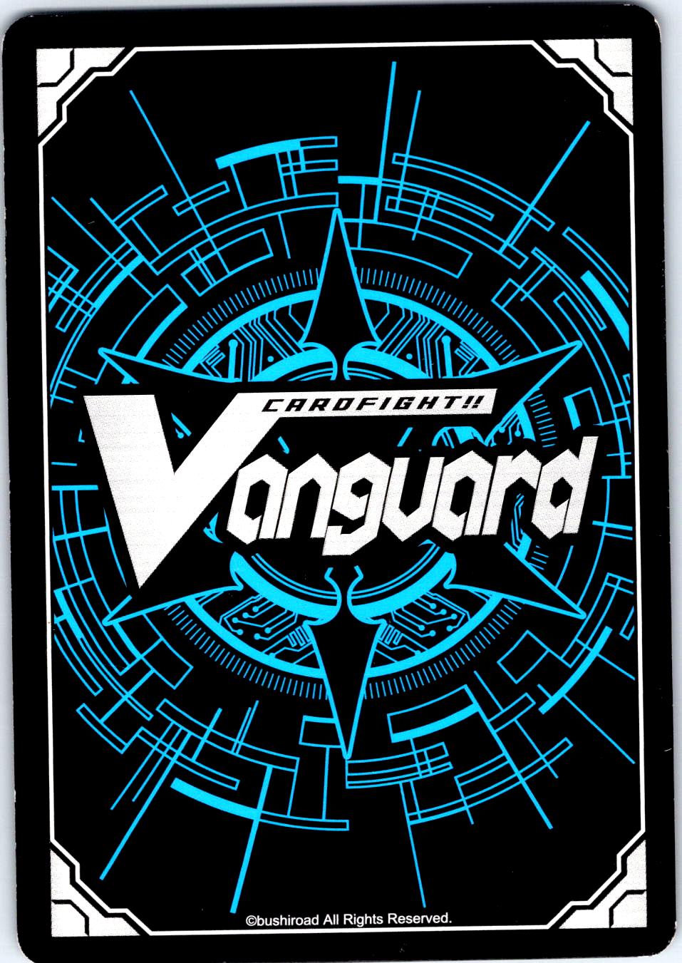 SKELETON COLOSSUS BT06/065EN C CARDFIGHT!! VANGUARD MP