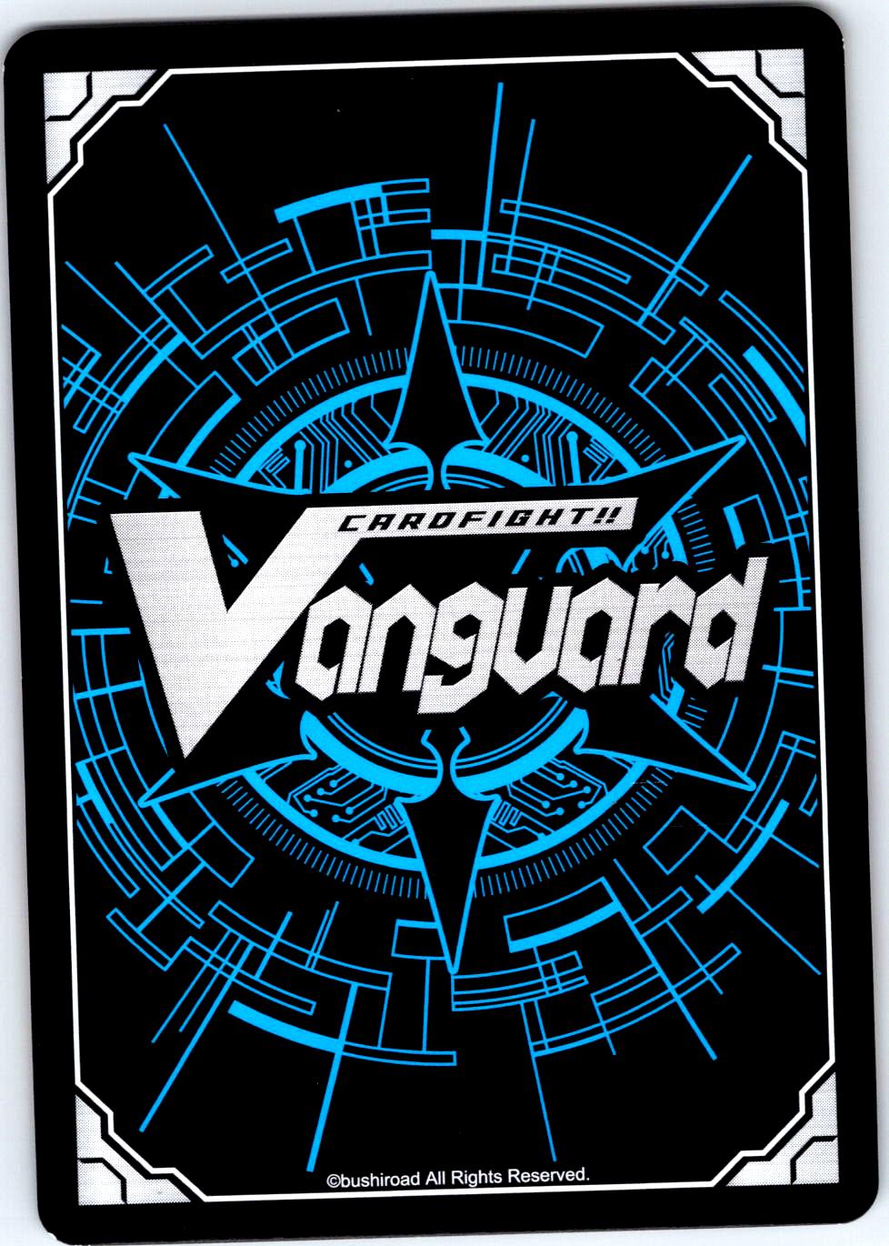 RATTLIN' GOOD TIME, FLAMI D-LBT04/043EN R CARDFIGHT!! VANGUARD MP