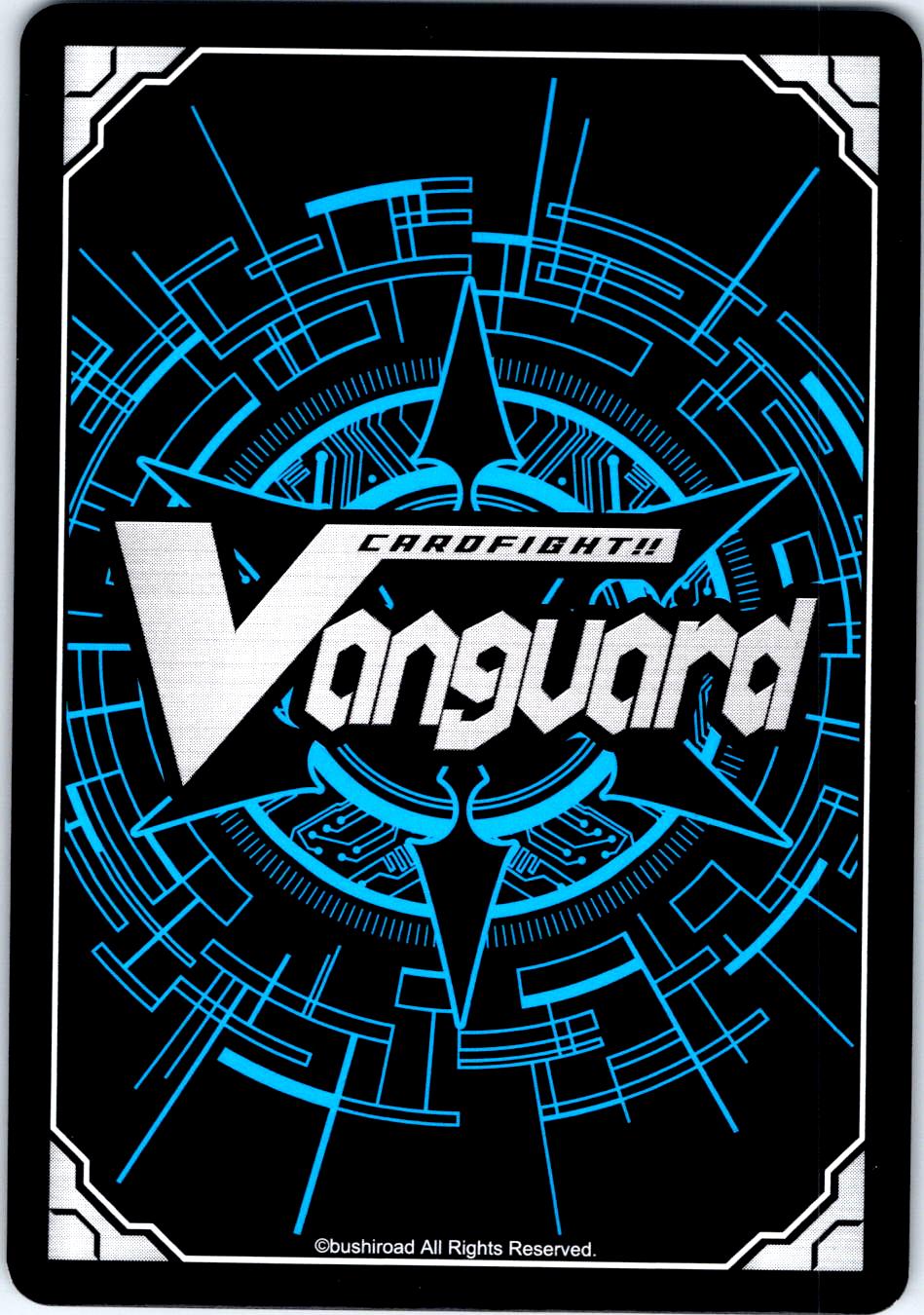 DELICATE BEAUTY MAIDEN, CANDELARIA (FOIL) D-PR/130EN P CARDFIGHT!! VANGUARD MP