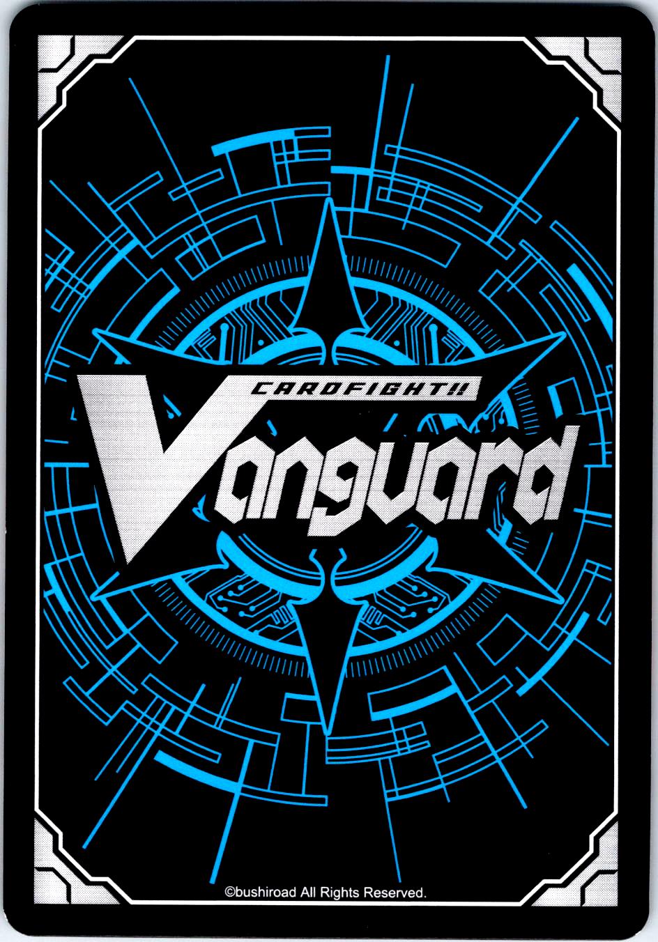 PURE GIFTER, ALICHE V-EB05/040EN C CARDFIGHT!! VANGUARD MP