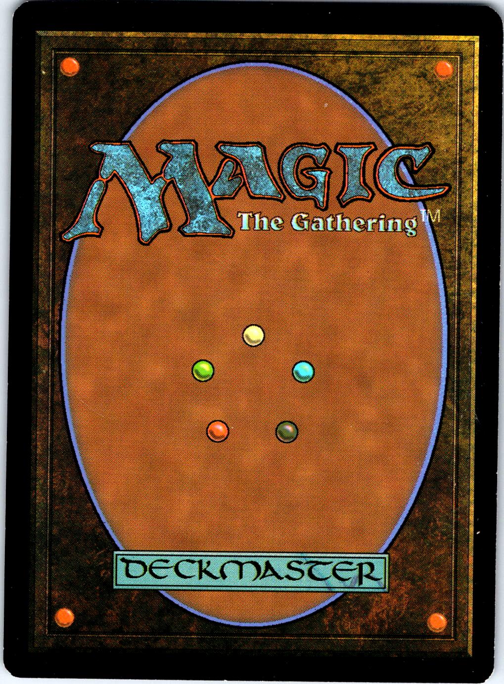 NANTUKO CULTIVATOR 173 UC MAGIC: THE GATHERING MP