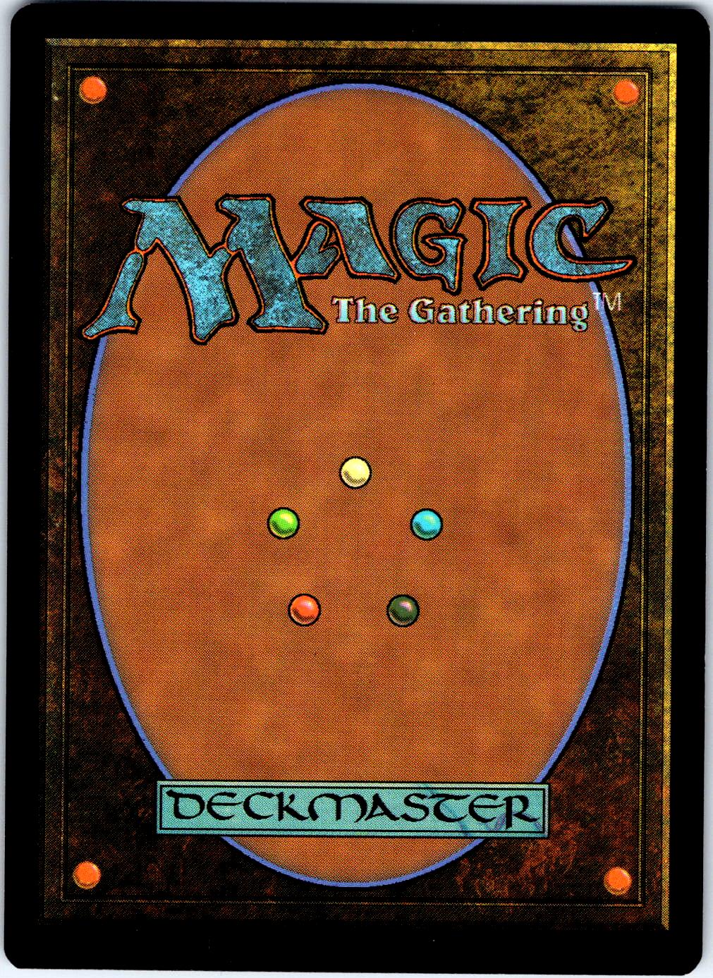 CORALHELM COMMANDER 148 R MAGIC: THE GATHERING MP