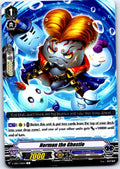 NORMAN THE GHOSTIE V-EB02/048EN C CARDFIGHT!! VANGUARD MP
