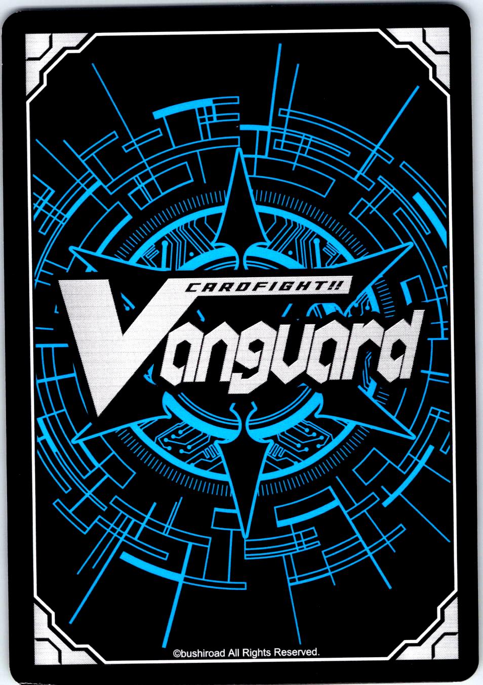 SPARK EDGE DRACOKID V-BT05/077EN C CARDFIGHT!! VANGUARD MP