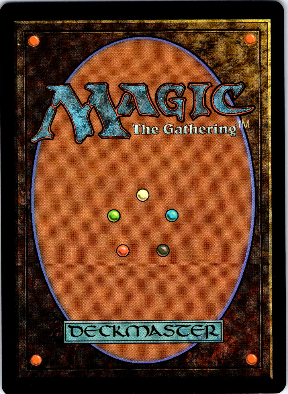 GO-SHINTAI OF SHARED PURPOSE 14 UC MAGIC: THE GATHERING MP