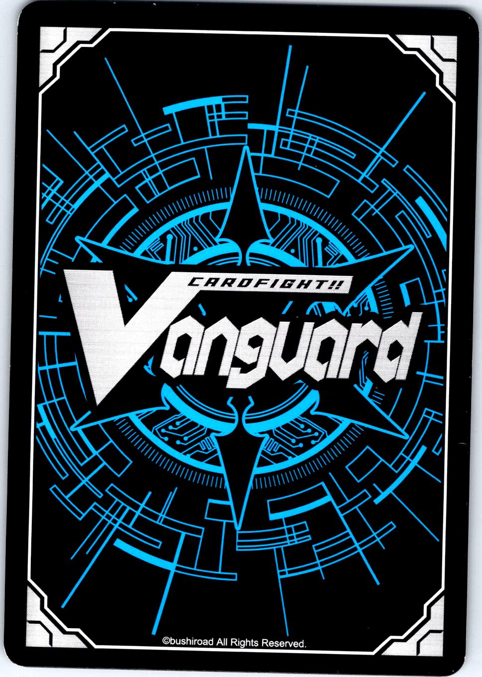 BLAZE KICK MONK, KOUKEI (HOLO) D-BT04/031EN HOLO RARE CARDFIGHT!! VANGUARD MP