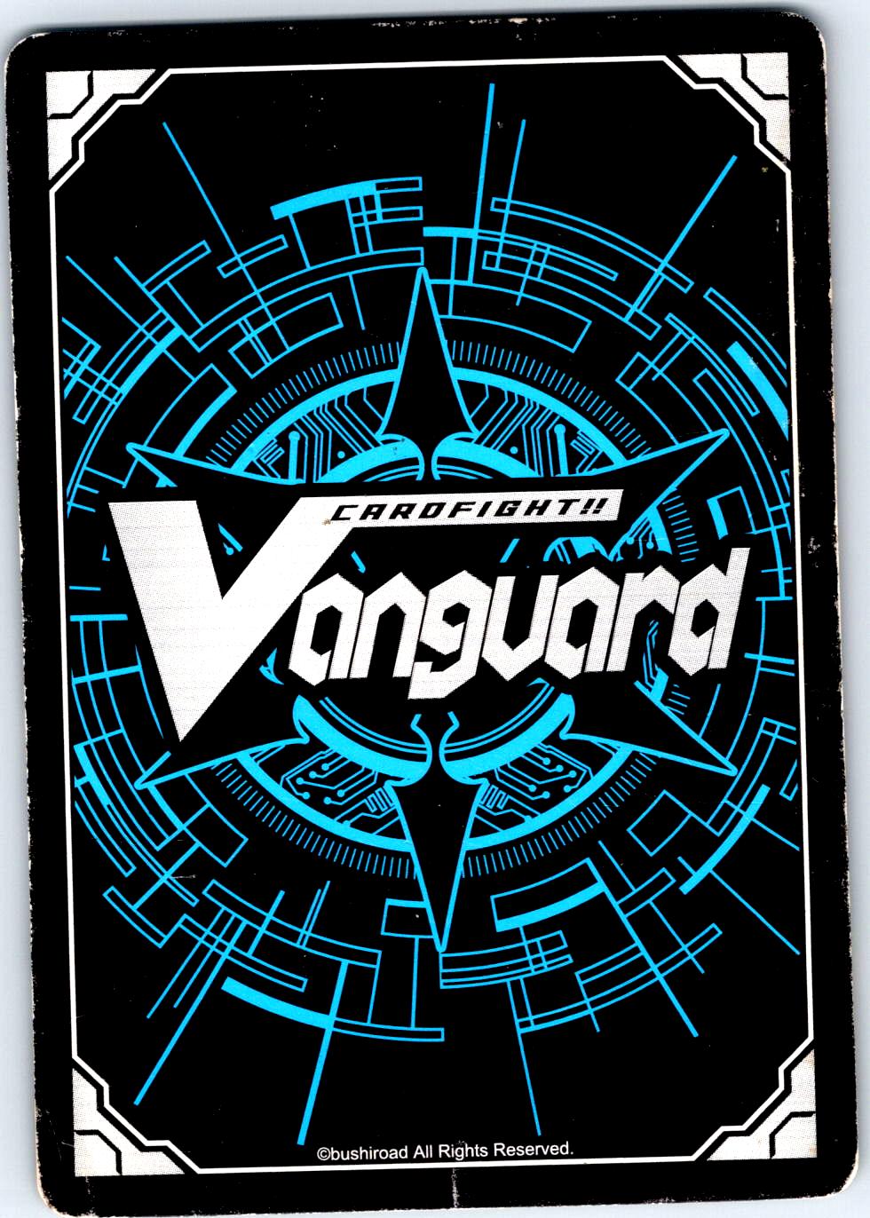 PRISM-DUO, AVON (WHITE) EB10/020EN-W C CARDFIGHT!! VANGUARD HP