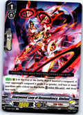 SHARPENED LOOP OF DESPONDENCY, ALNILAM V-EB06/041EN C CARDFIGHT!! VANGUARD LP