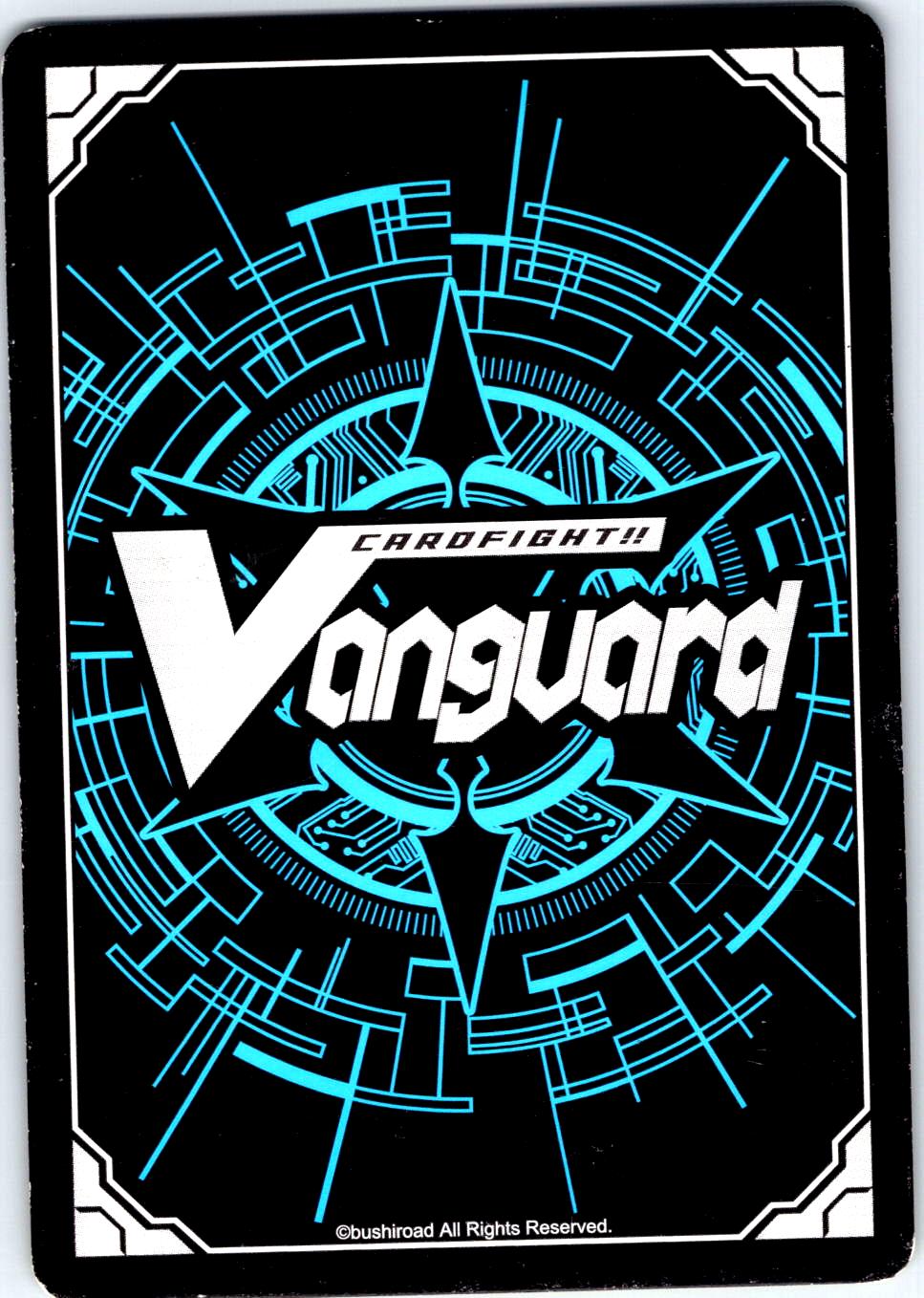 WYVERN STRIKE, FLEE BT14/086EN C CARDFIGHT!! VANGUARD MP