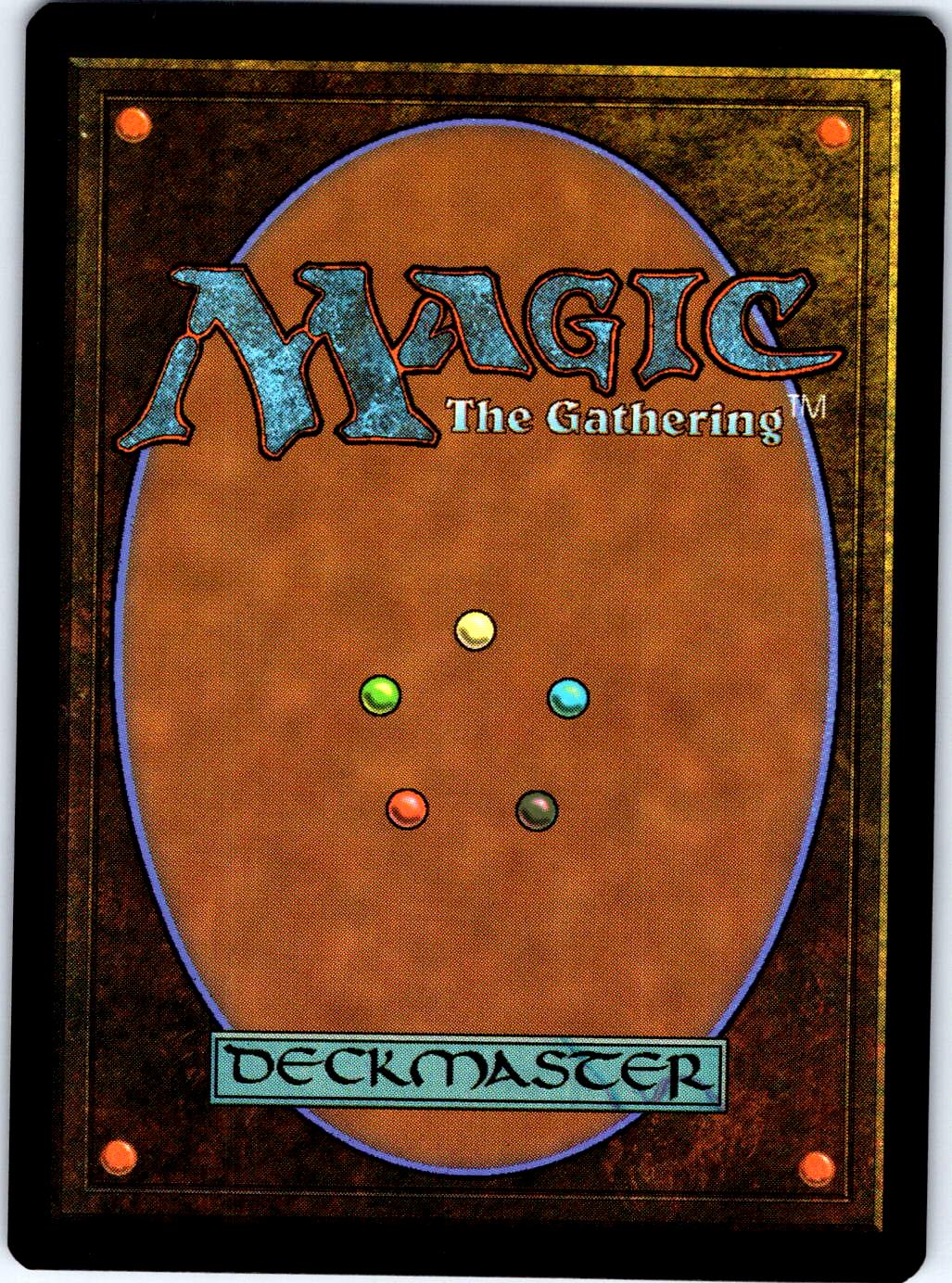 LEADERSHIP VACUUM 9 UC MAGIC: THE GATHERING MP