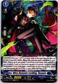 WISE DEMONIC LORDLING, VARPULA DZ-SS07/011EN TRIAL DECK CARDFIGHT!! VANGUARD LP
