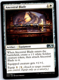 ANCESTRAL BLADE 3 UC MAGIC: THE GATHERING MP