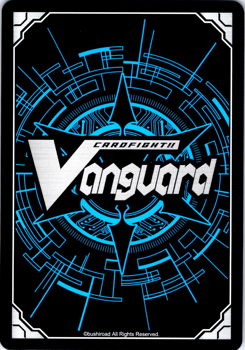 BOLD JUNIOR, LIENE D-LBT04/072EN C CARDFIGHT!! VANGUARD MP