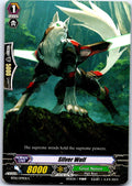 SILVER WOLF BT02/079EN C CARDFIGHT!! VANGUARD MP