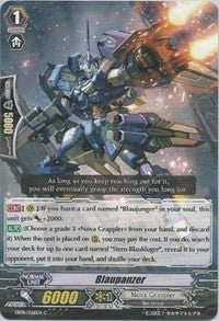 Blaupanzer