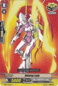 Shining Lady