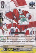 Battleraizer