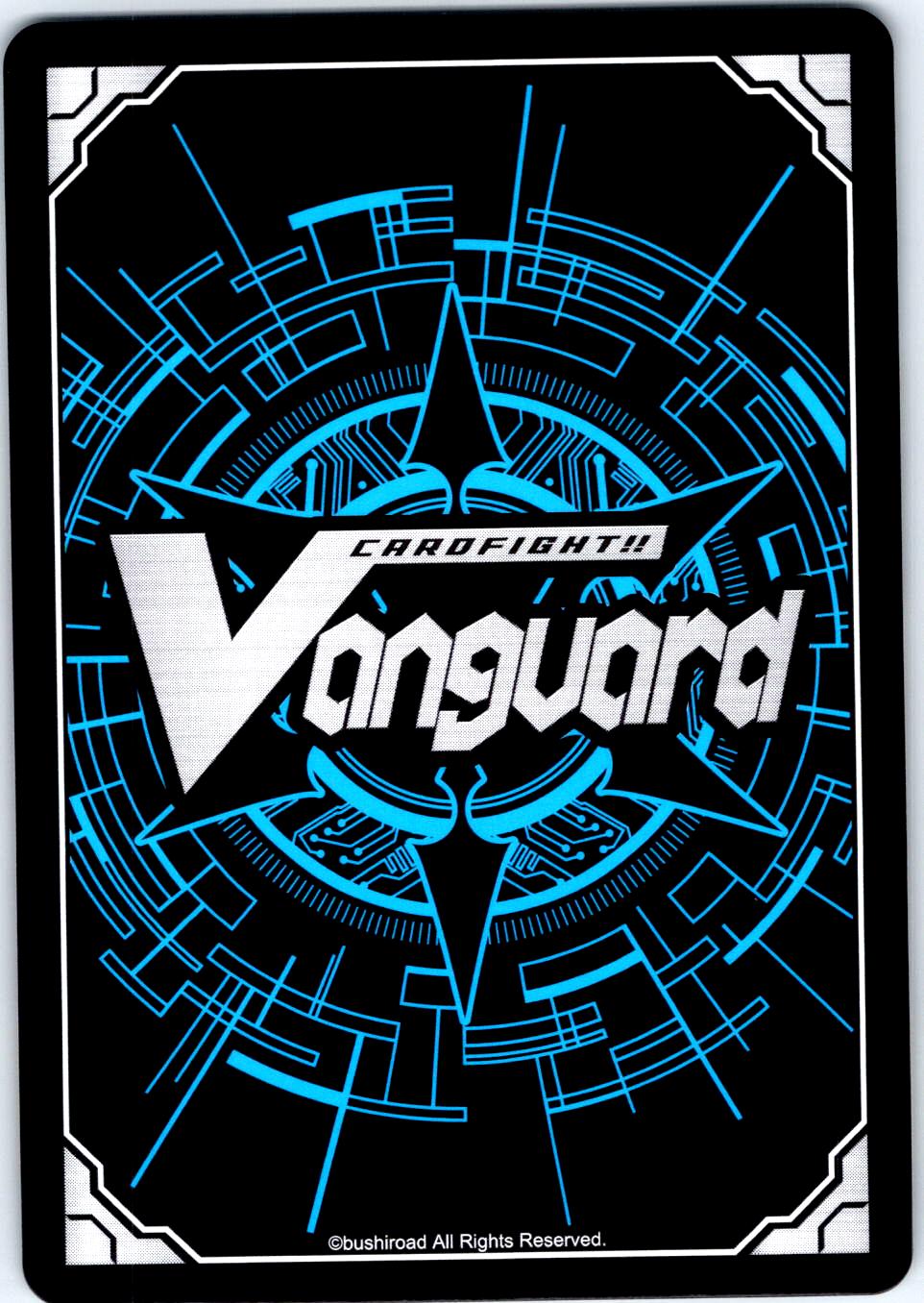 WINTER PREPARATION, HOUNDREA DZ-BT12/106EN C CARDFIGHT!! VANGUARD MP