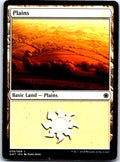 PLAINS (059) 59 LAND MAGIC: THE GATHERING MP