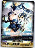 SILVER FANG WITCH D-BT11/089EN C CARDFIGHT!! VANGUARD MP