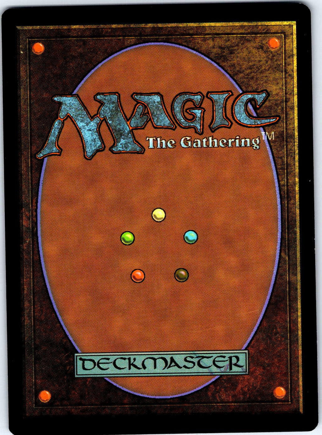 MYRIAD LANDSCAPE 292 UC MAGIC: THE GATHERING MP