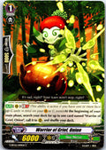 WARRIOR OF GRIEF, ONION G-BT02/099EN C CARDFIGHT!! VANGUARD MP
