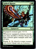 SPIKED RIPSAW 220 UC MAGIC: THE GATHERING MP