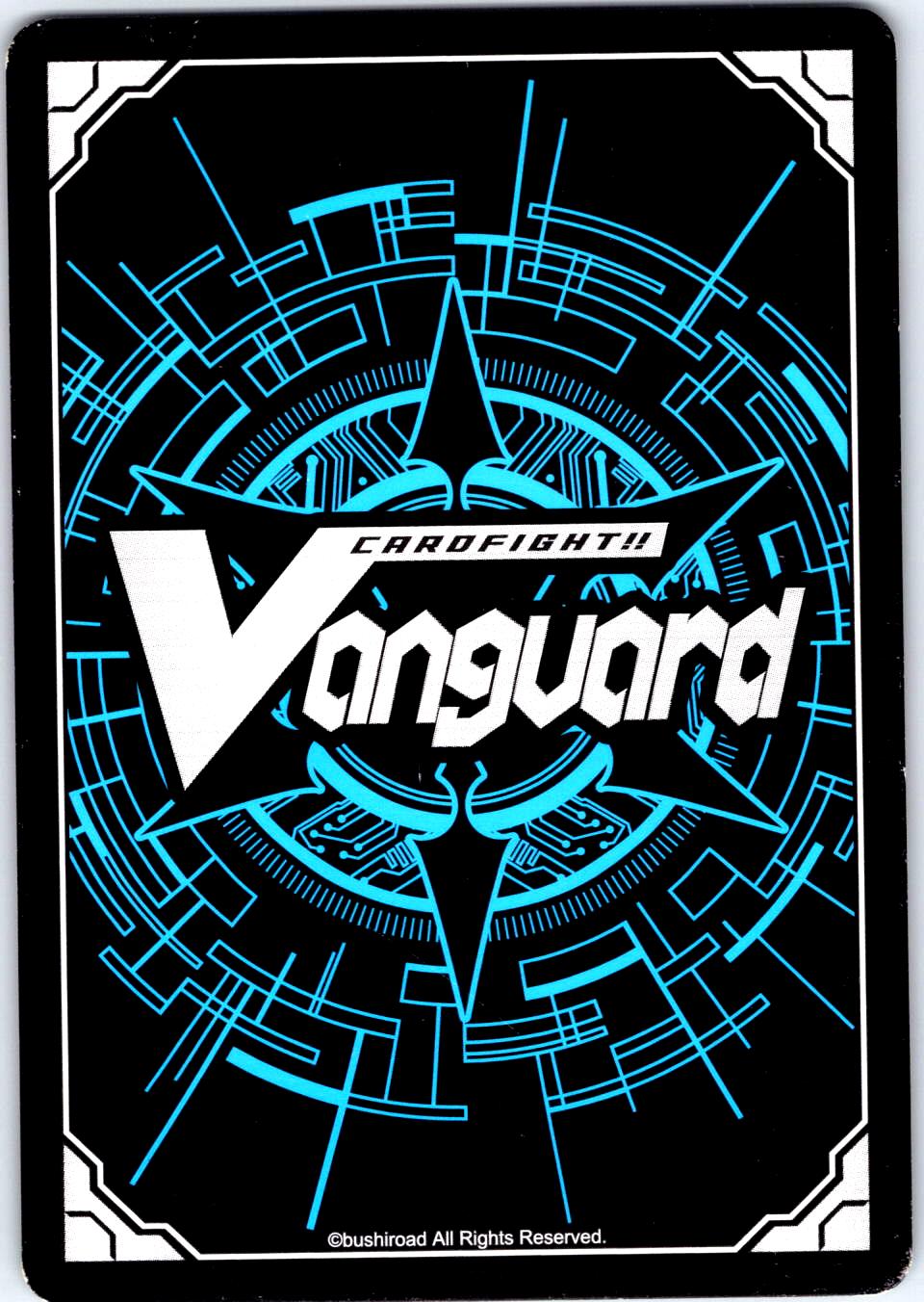 WITCH OF MELONS, THYME G-BT04/075EN C CARDFIGHT!! VANGUARD MP