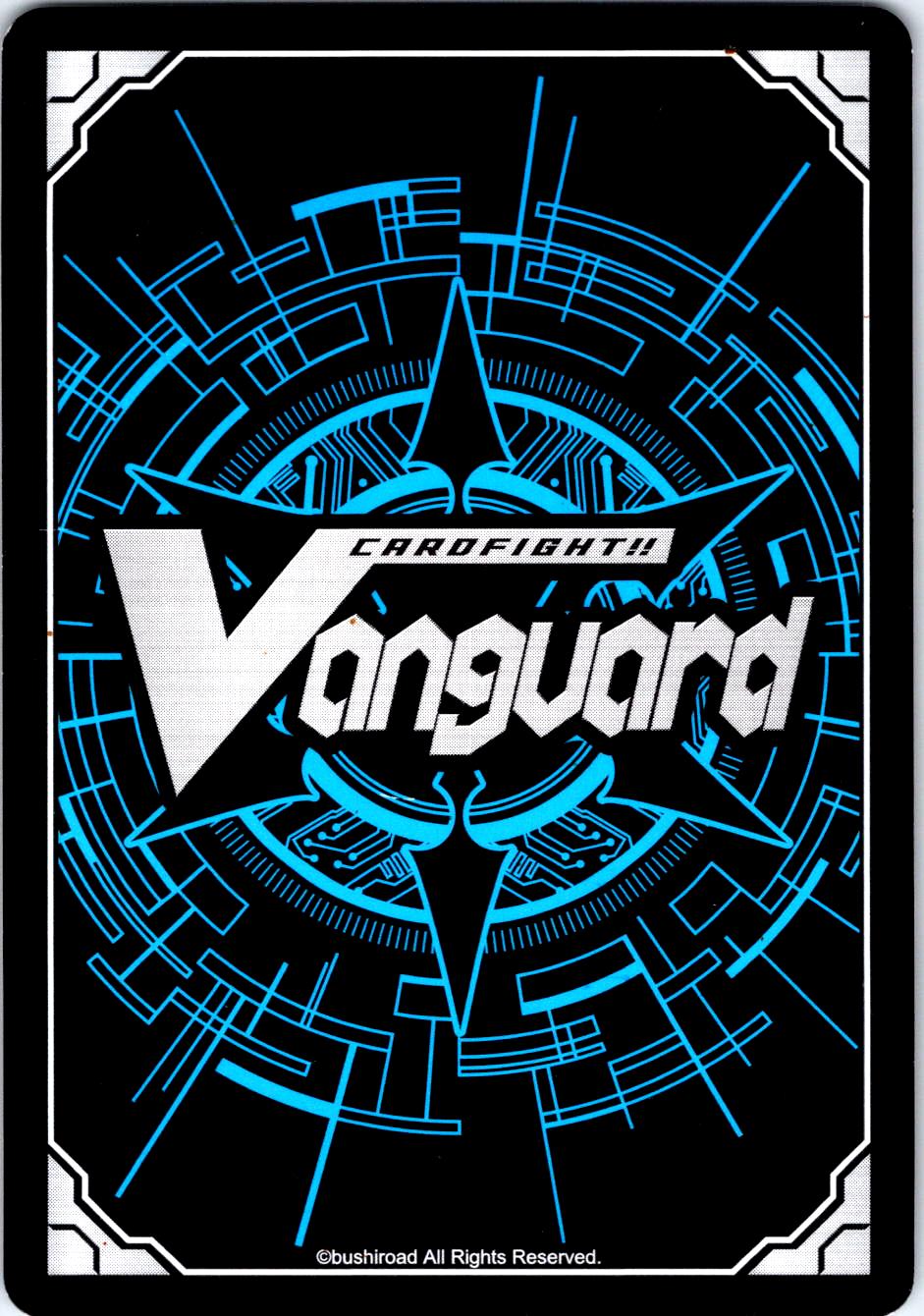 ROMANTIC HAPPINESS D-LBT01/120EN C CARDFIGHT!! VANGUARD MP